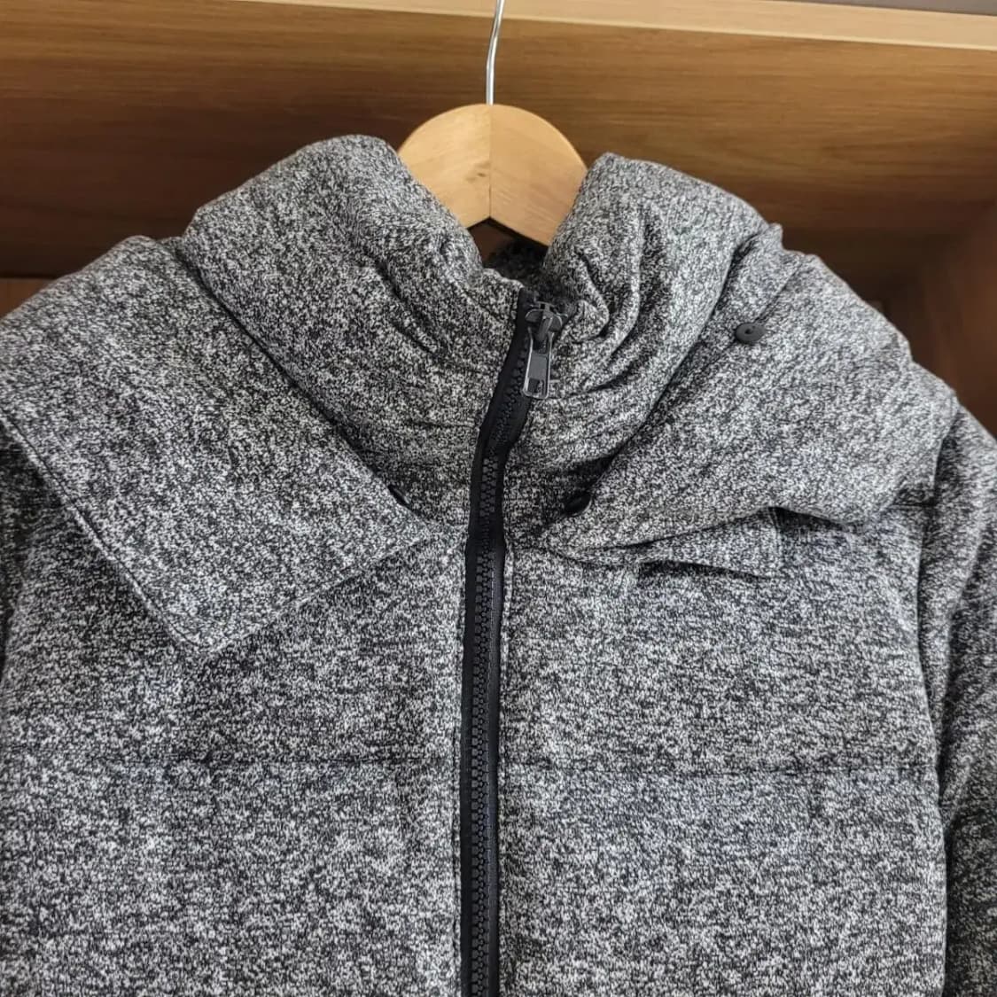 COUPS 꾸즈 오리털패딩 상품이미지2