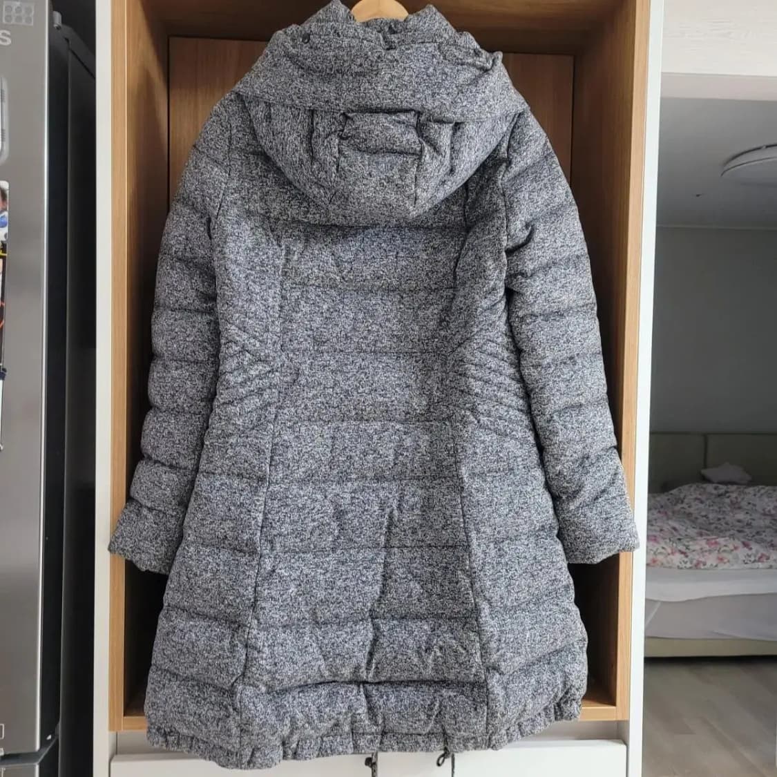 COUPS 꾸즈 오리털패딩 상품이미지5