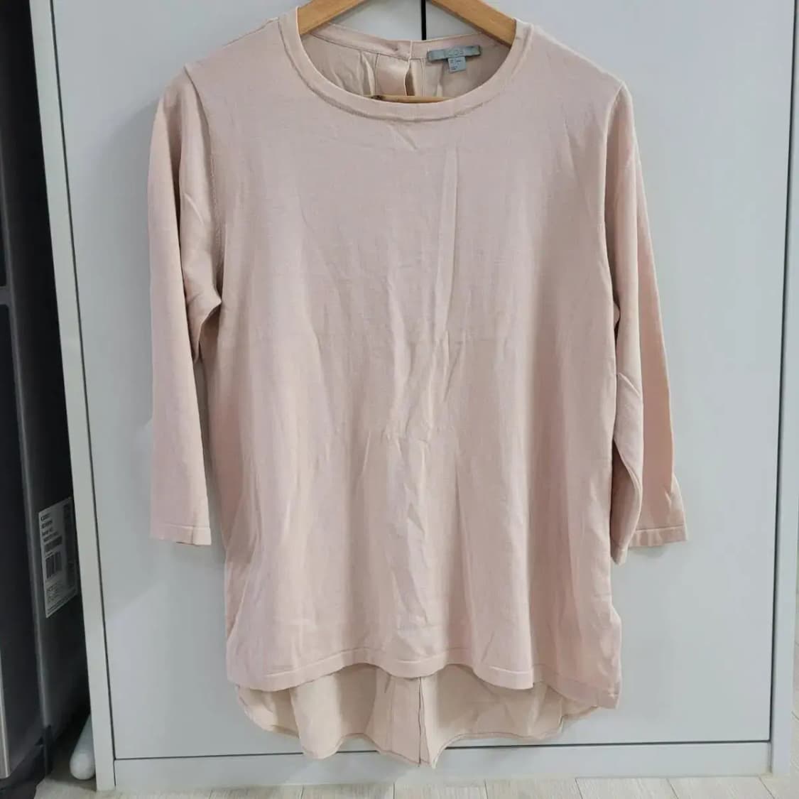 코스 블라우스 상품이미지1