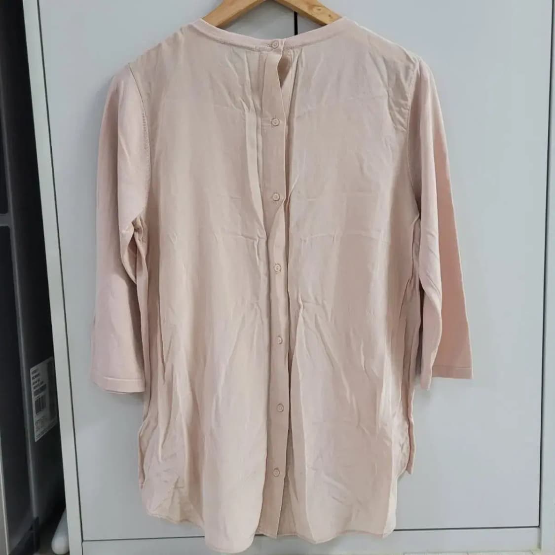 코스 블라우스 상품이미지2