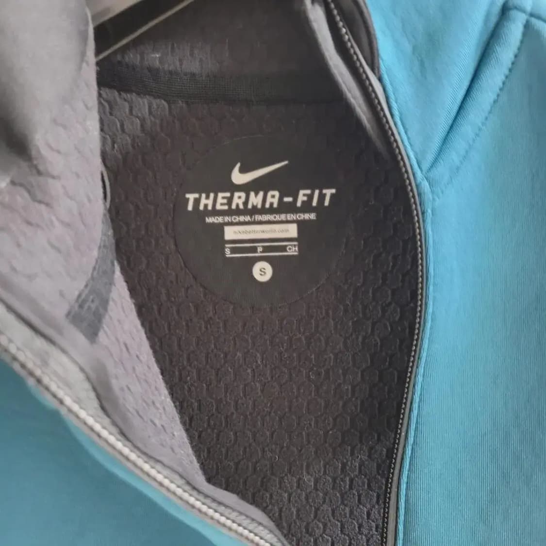 나이키 더마핏 조끼 베스트 상품이미지2