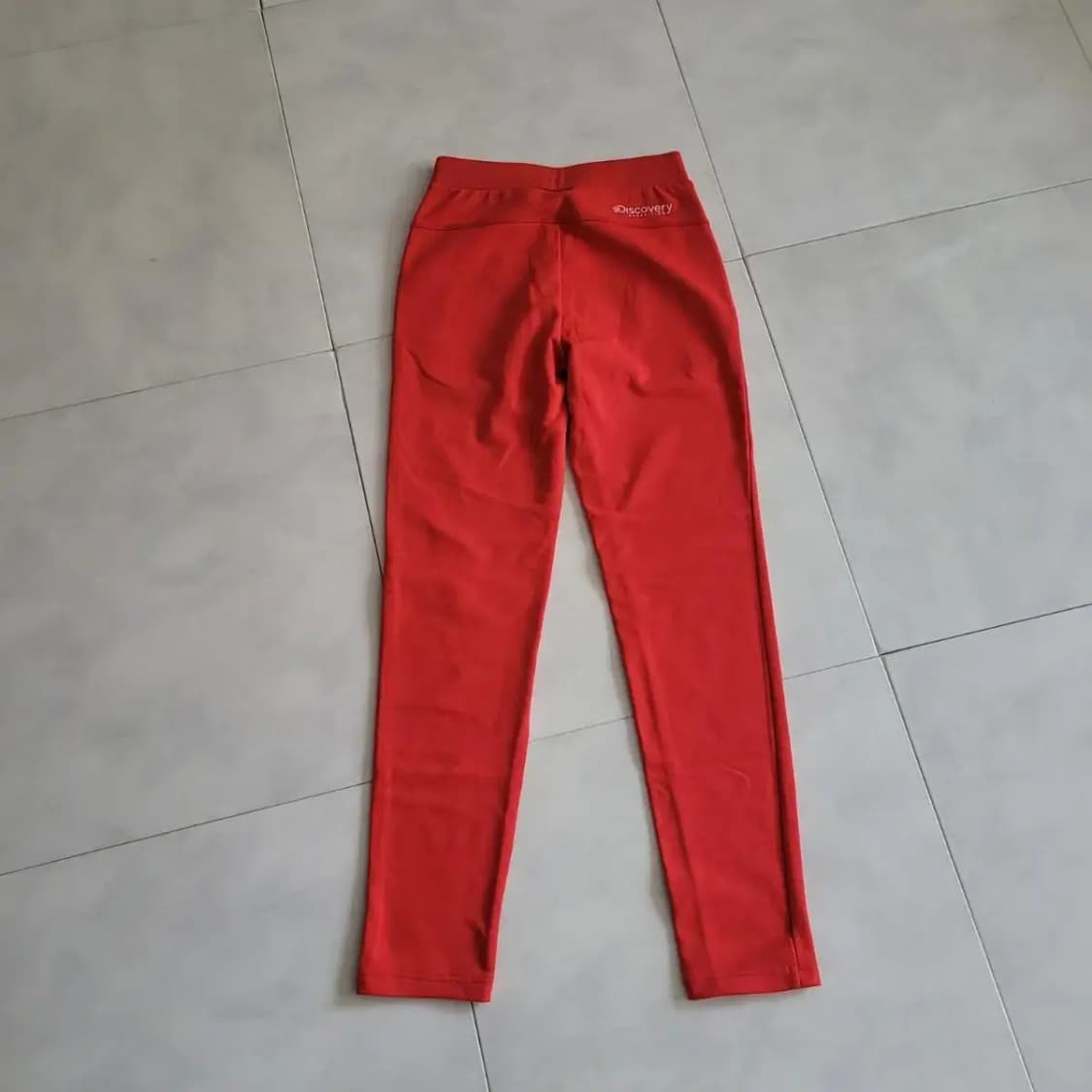 디스커버리 밴딩 바지 25 상품이미지7