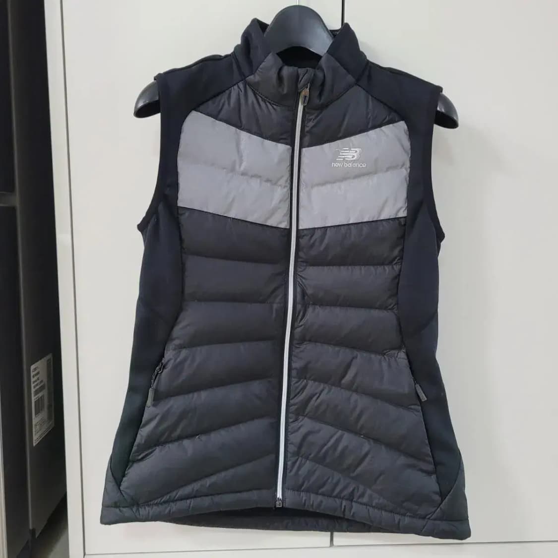 뉴발란스 패딩조끼 85 상품이미지1