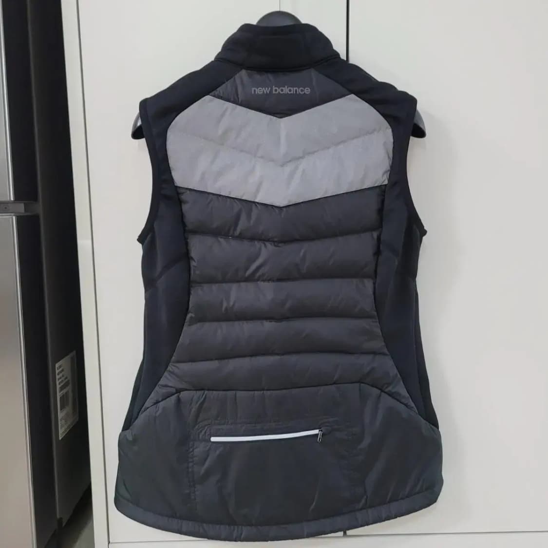 뉴발란스 패딩조끼 85 상품이미지4