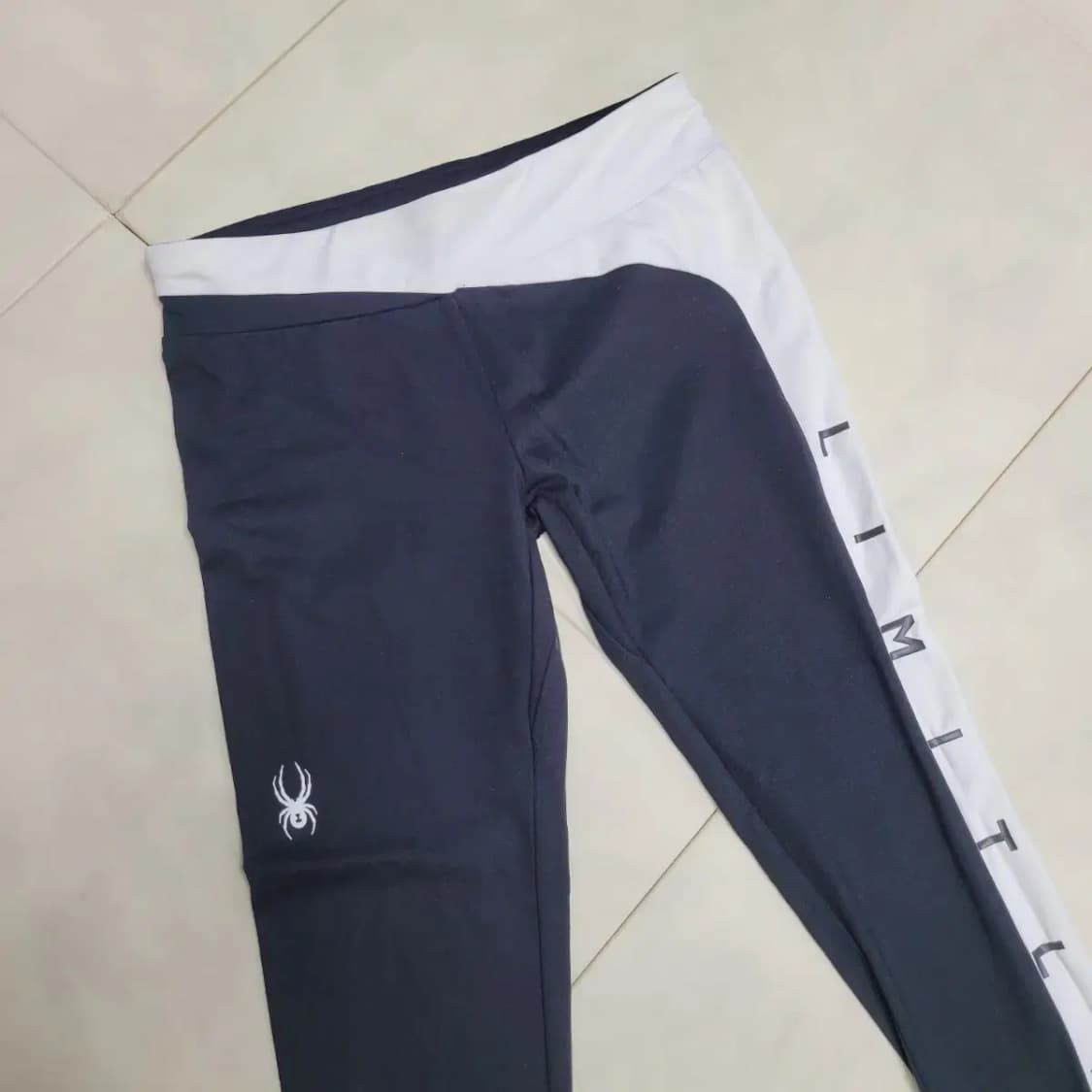 스파이더 레깅스 상품이미지2