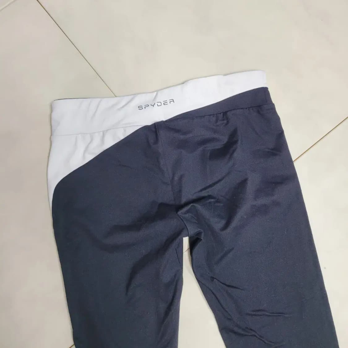 스파이더 레깅스 상품이미지4