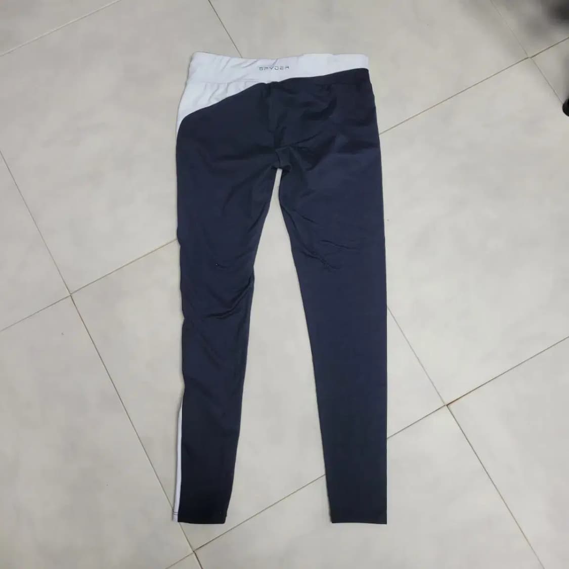 스파이더 레깅스 상품이미지5