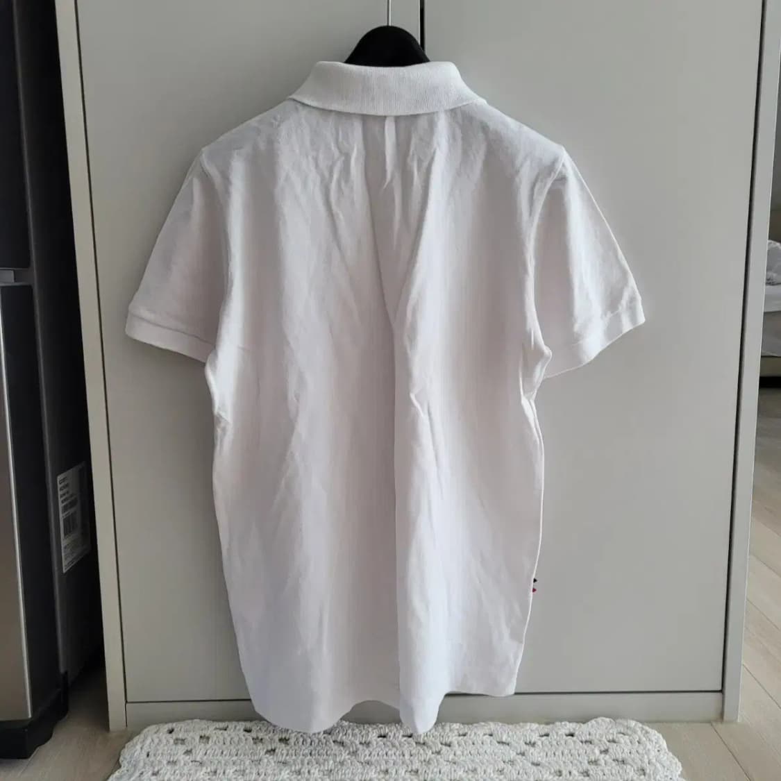 라코스테 반팔 카라티셔츠 상품이미지3