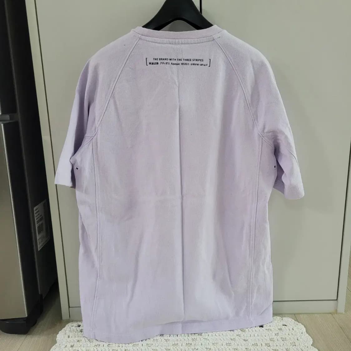 아디다스 반팔티셔츠 상품이미지4
