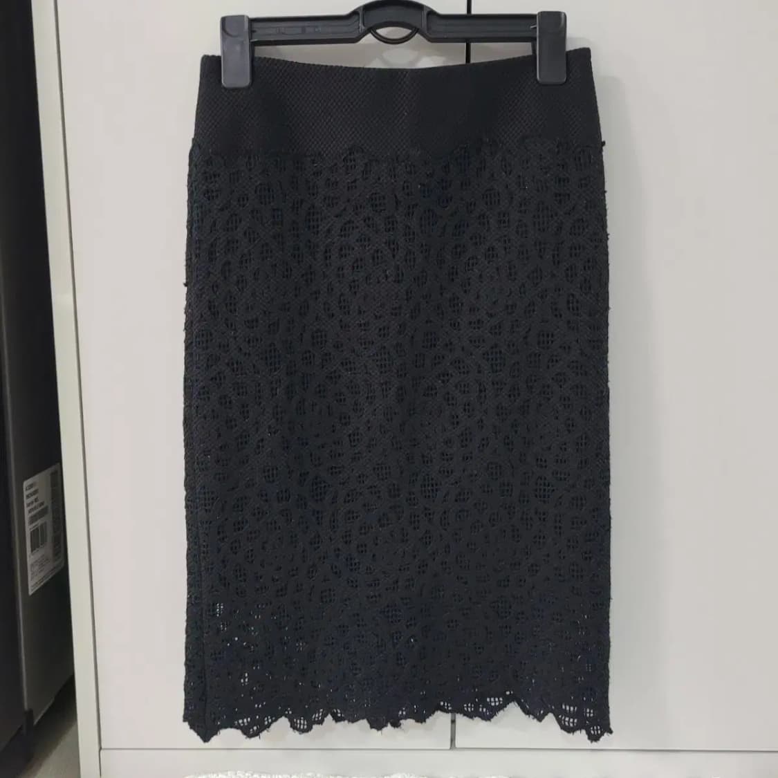 한섬 마인 치마 스커트 상품이미지1