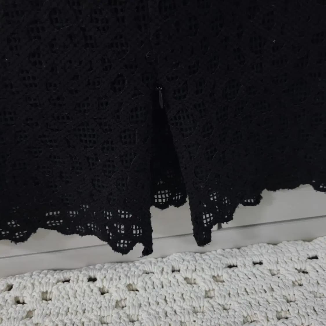 한섬 마인 치마 스커트 상품이미지4