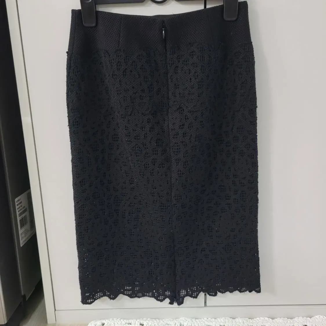 한섬 마인 치마 스커트 상품이미지5