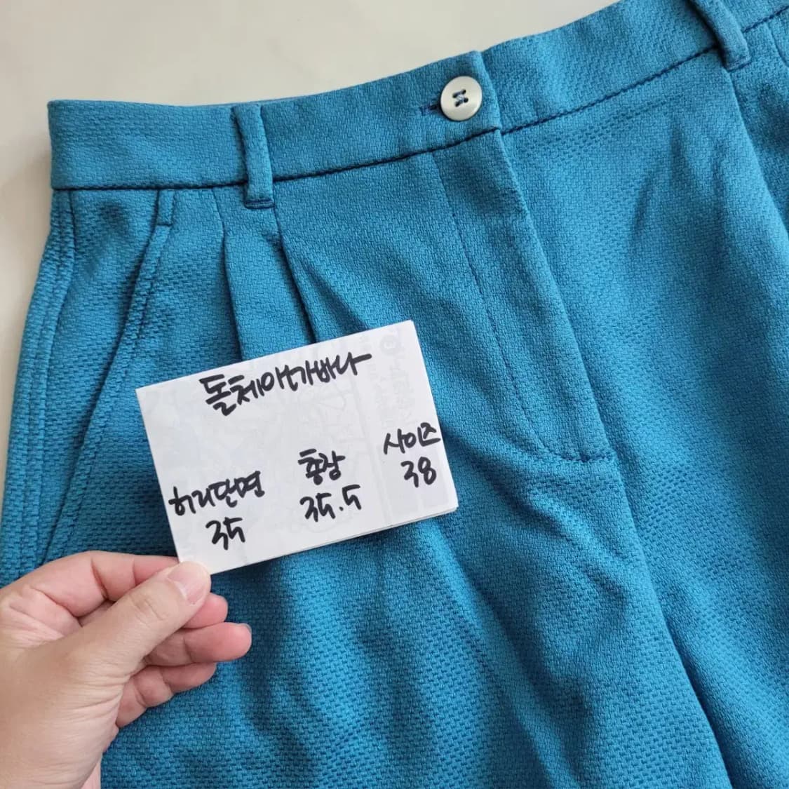 돌체앤가바나 반바지 상품이미지4