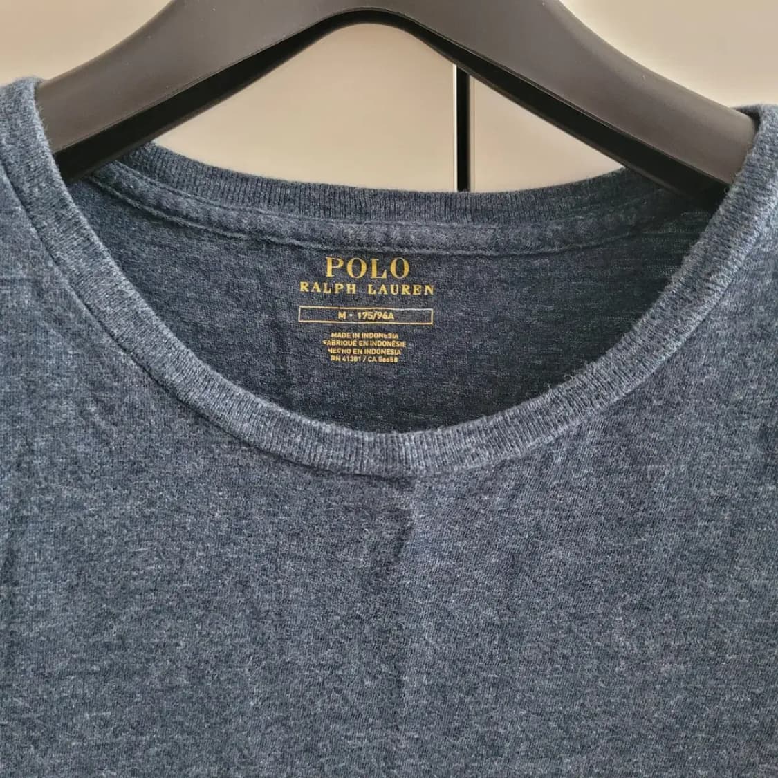 폴로 반팔티셔츠 상품이미지2