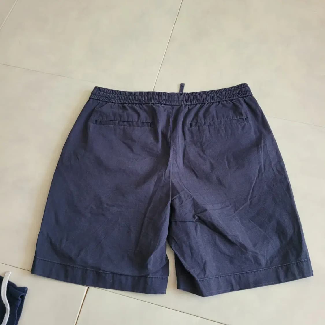 무신사 반바지 34 상품이미지3