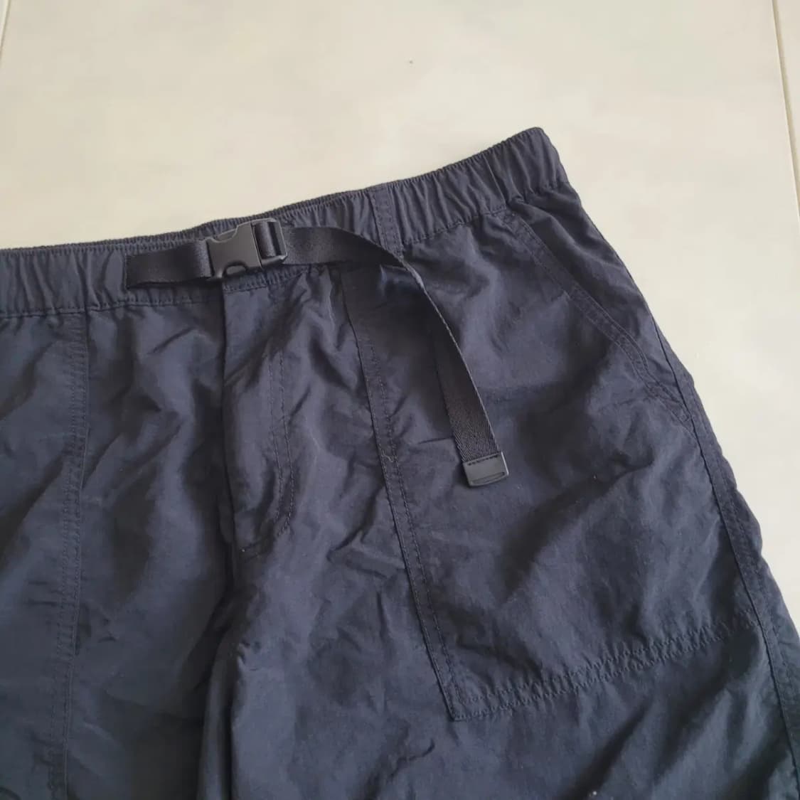 무신사 반바지 34 상품이미지2