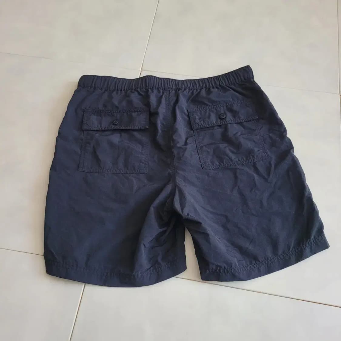 무신사 반바지 34 상품이미지4