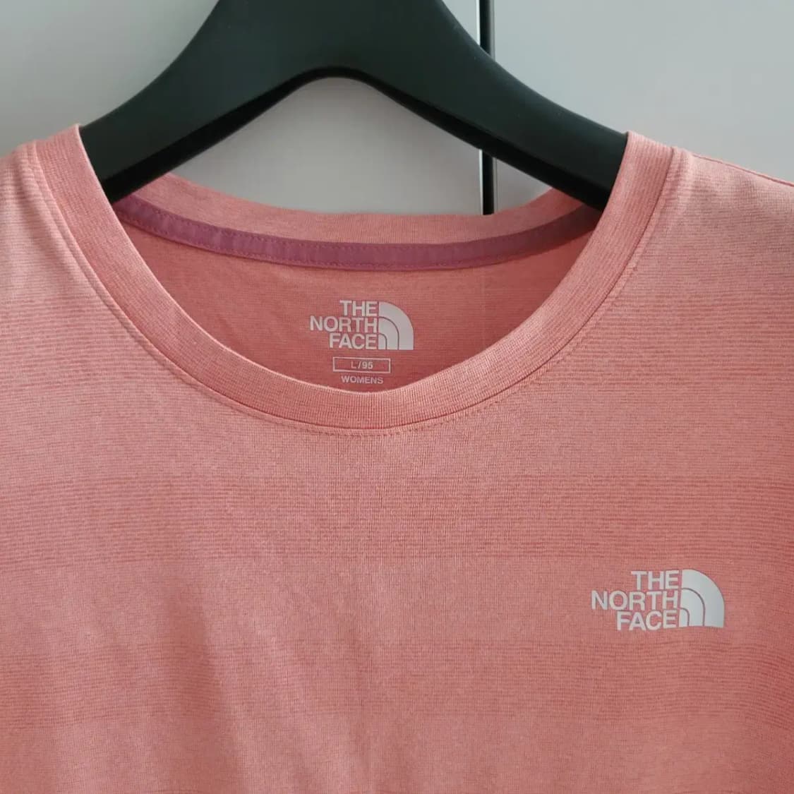 노스페이스 기능성 반팔티셔츠 상품이미지2