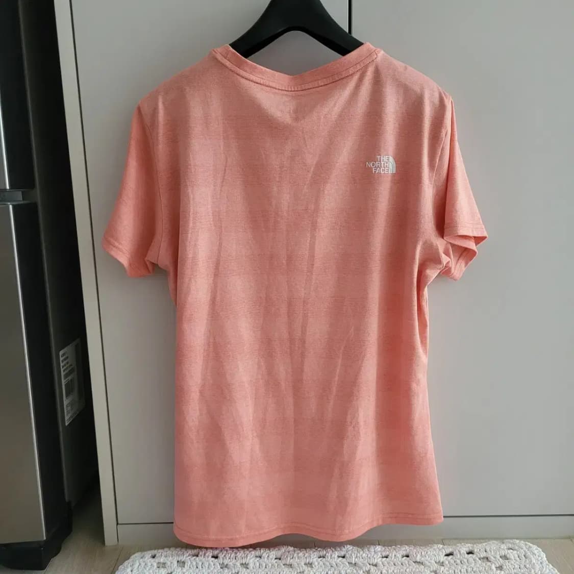 노스페이스 기능성 반팔티셔츠 상품이미지3