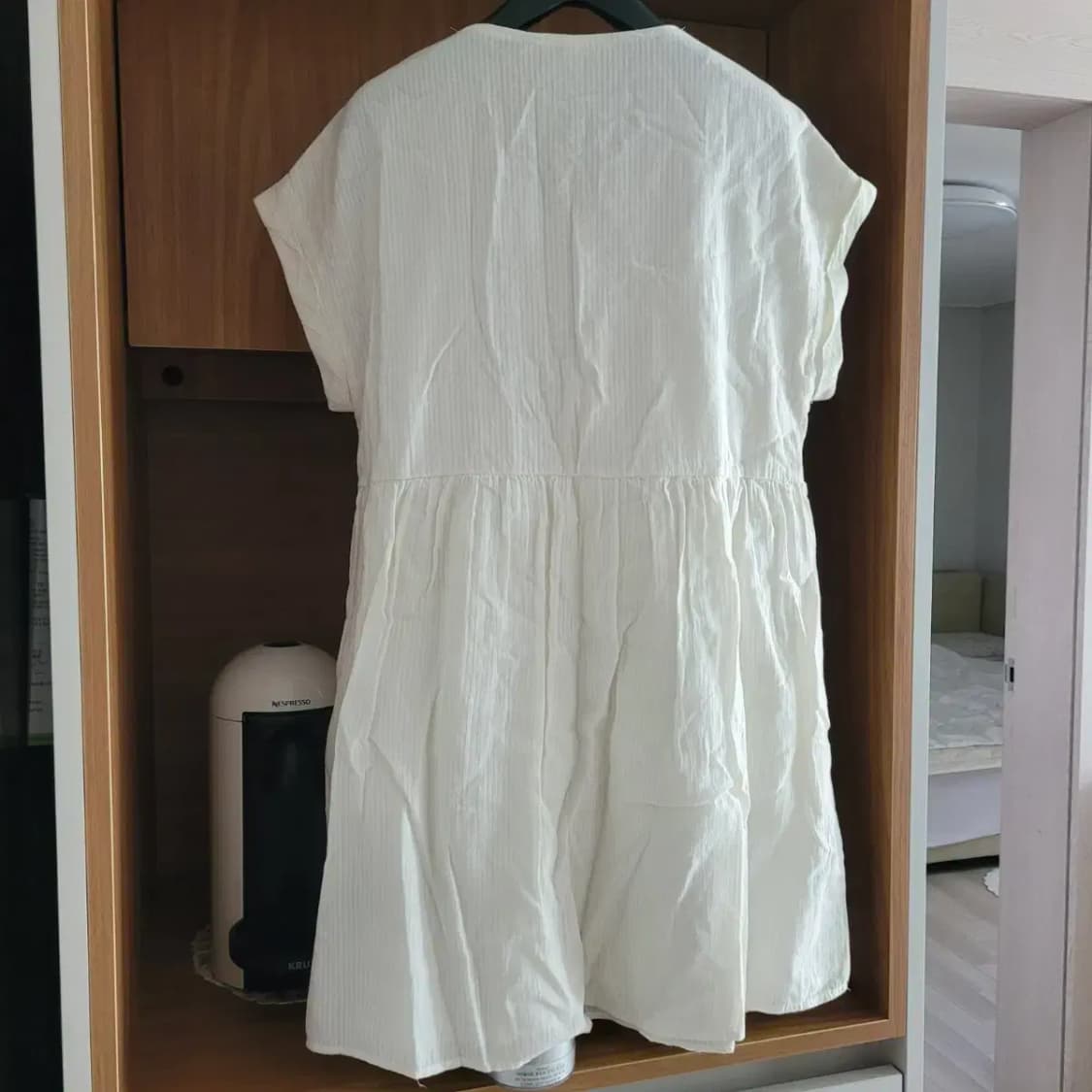 자라 베이비돌 원피스 상품이미지4