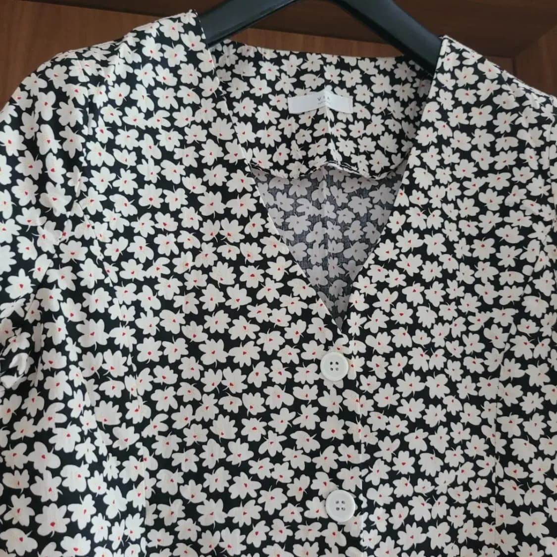 위아히얼 미니 원피스 상품이미지3