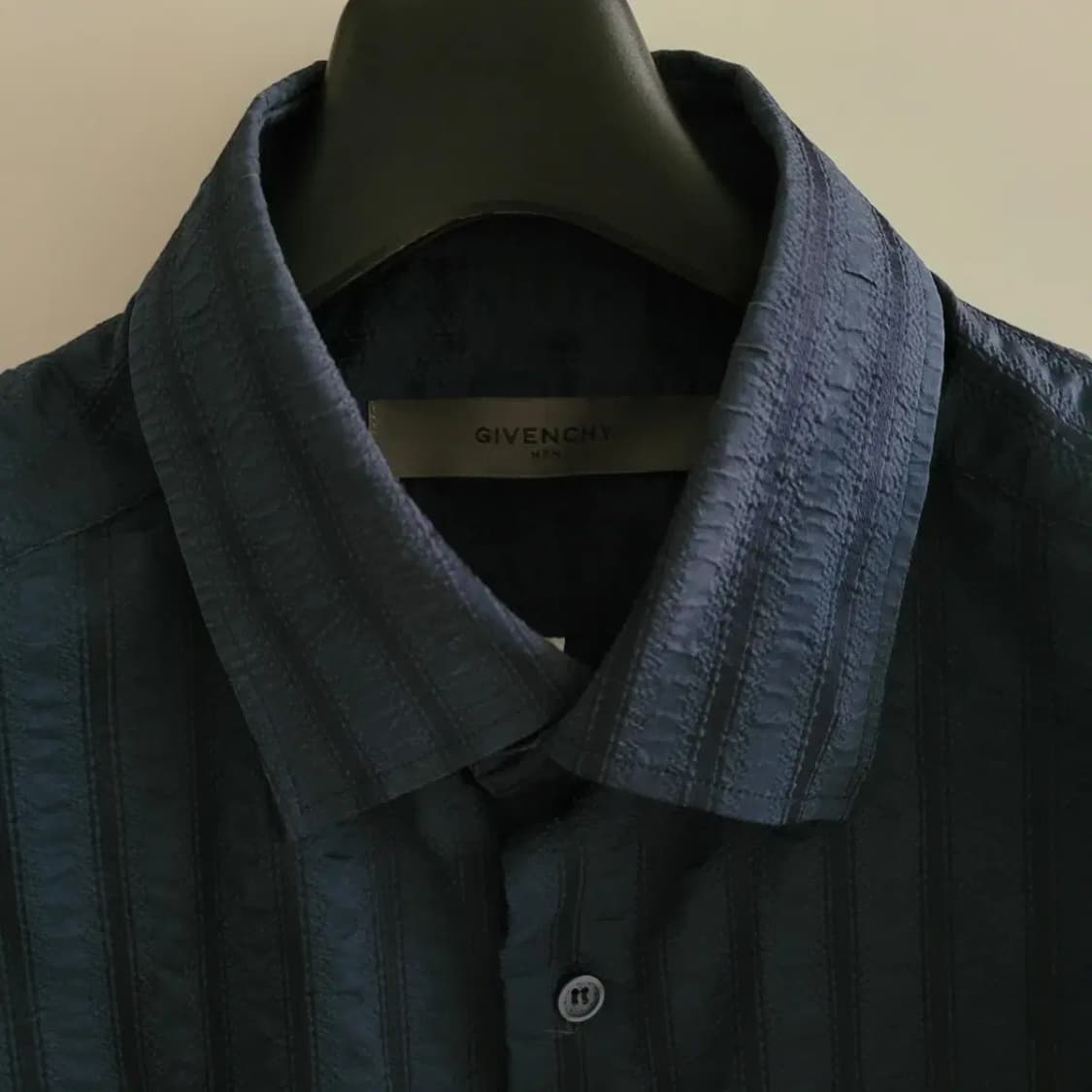 지방시 반팔 남방 셔츠 상품이미지3