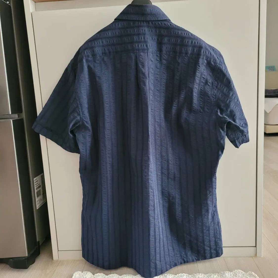 지방시 반팔 남방 셔츠 상품이미지5