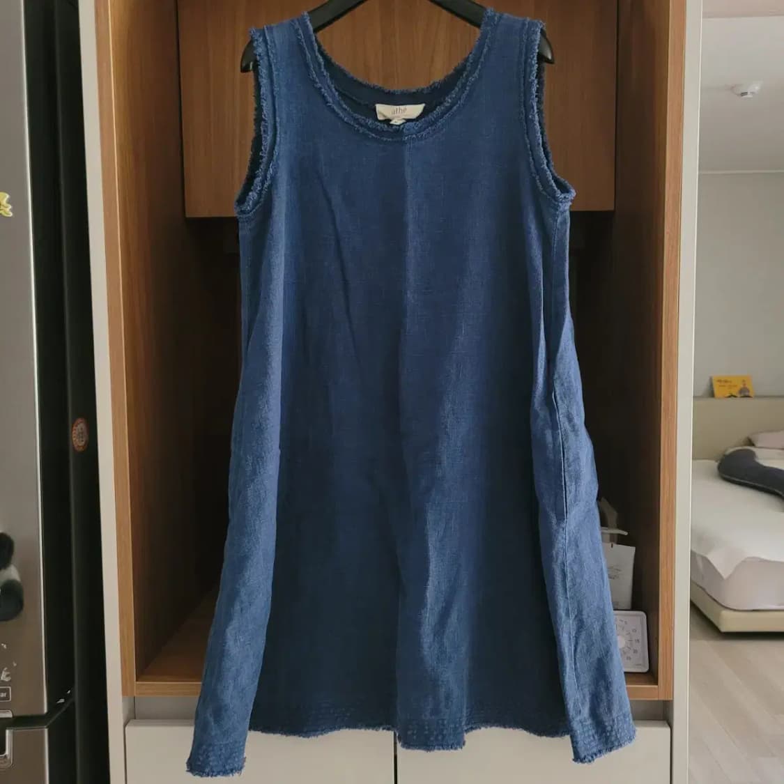 아떼바네사브루노 원피스 상품이미지1