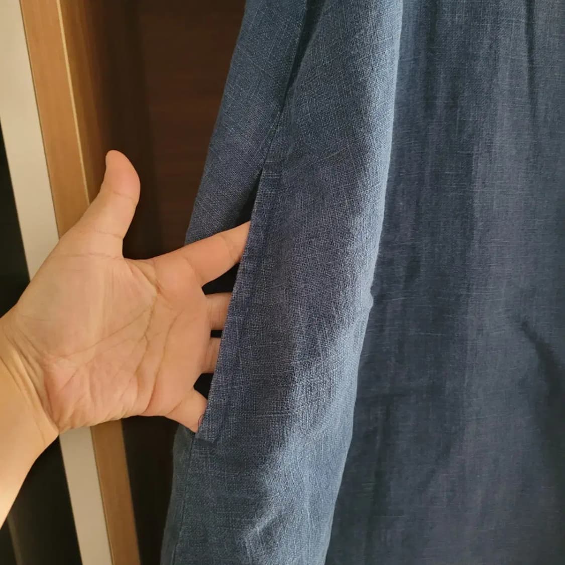 아떼바네사브루노 원피스 상품이미지3