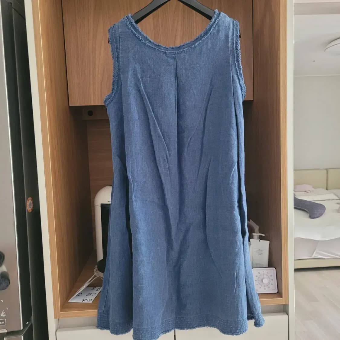 아떼바네사브루노 원피스 상품이미지4