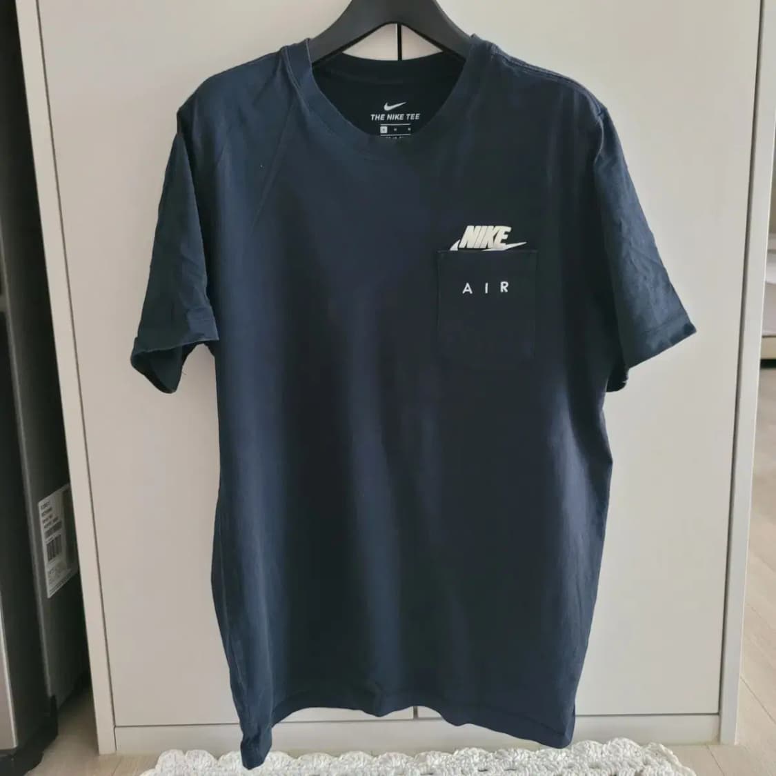 나이키 포켓 반팔티셔츠 상품이미지1