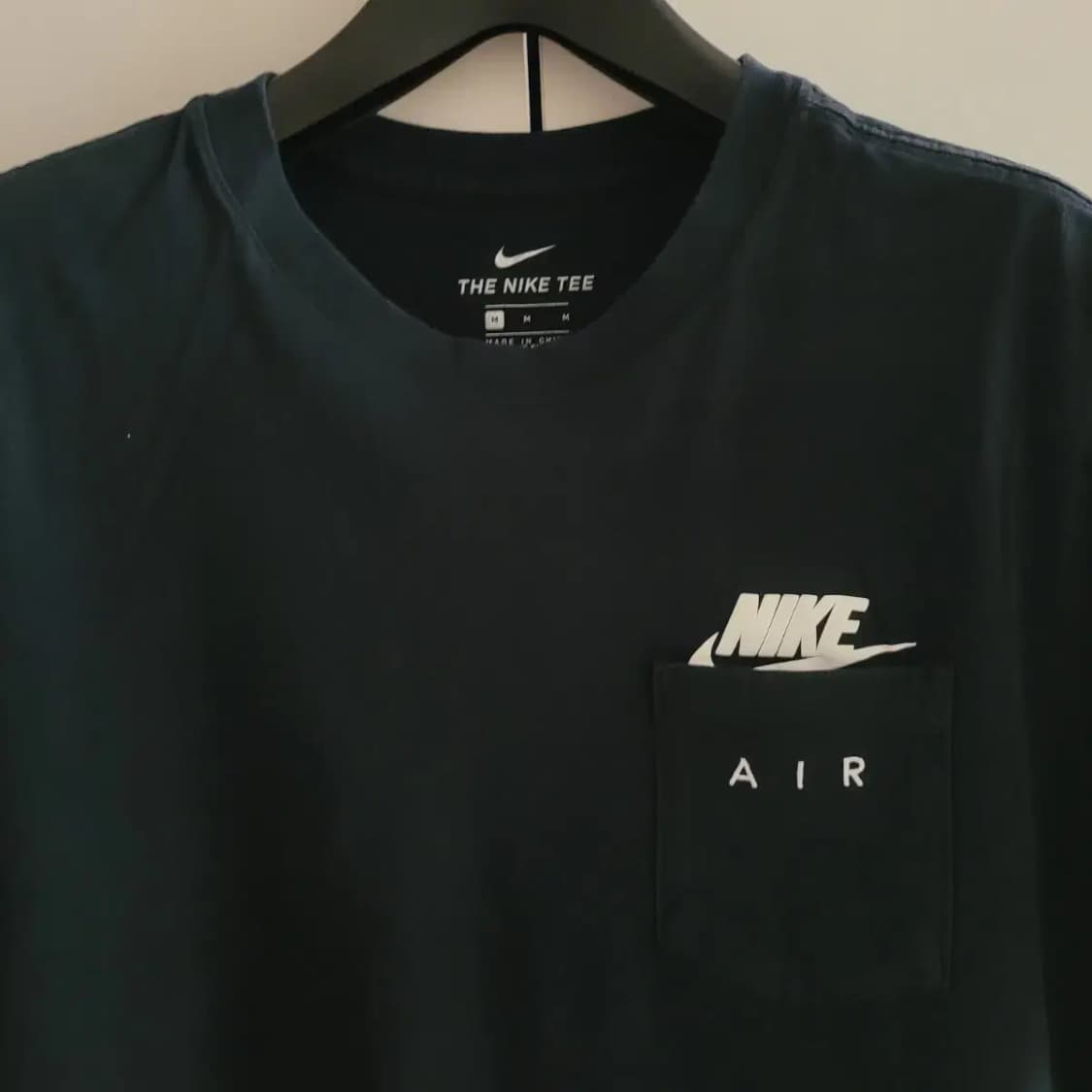 나이키 포켓 반팔티셔츠 상품이미지2
