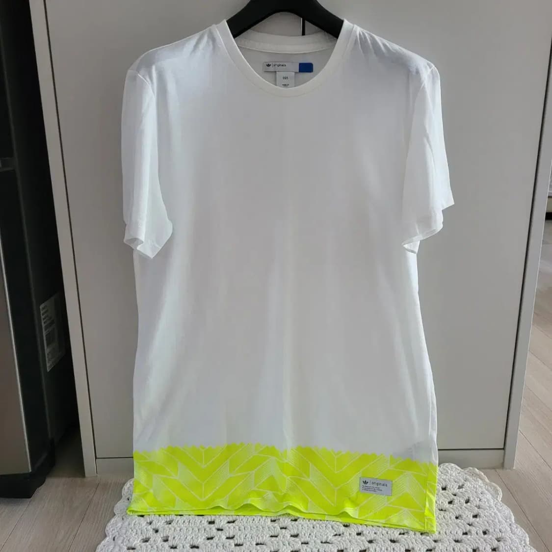 아디다스 오리지널 반팔티셔츠 상품이미지1