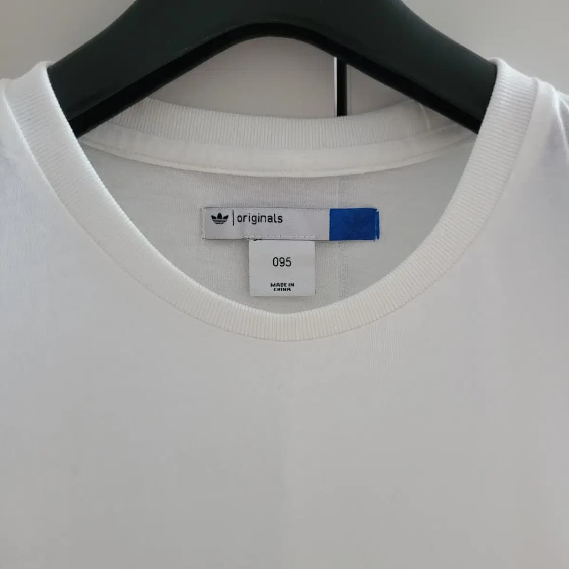 아디다스 오리지널 반팔티셔츠 상품이미지2