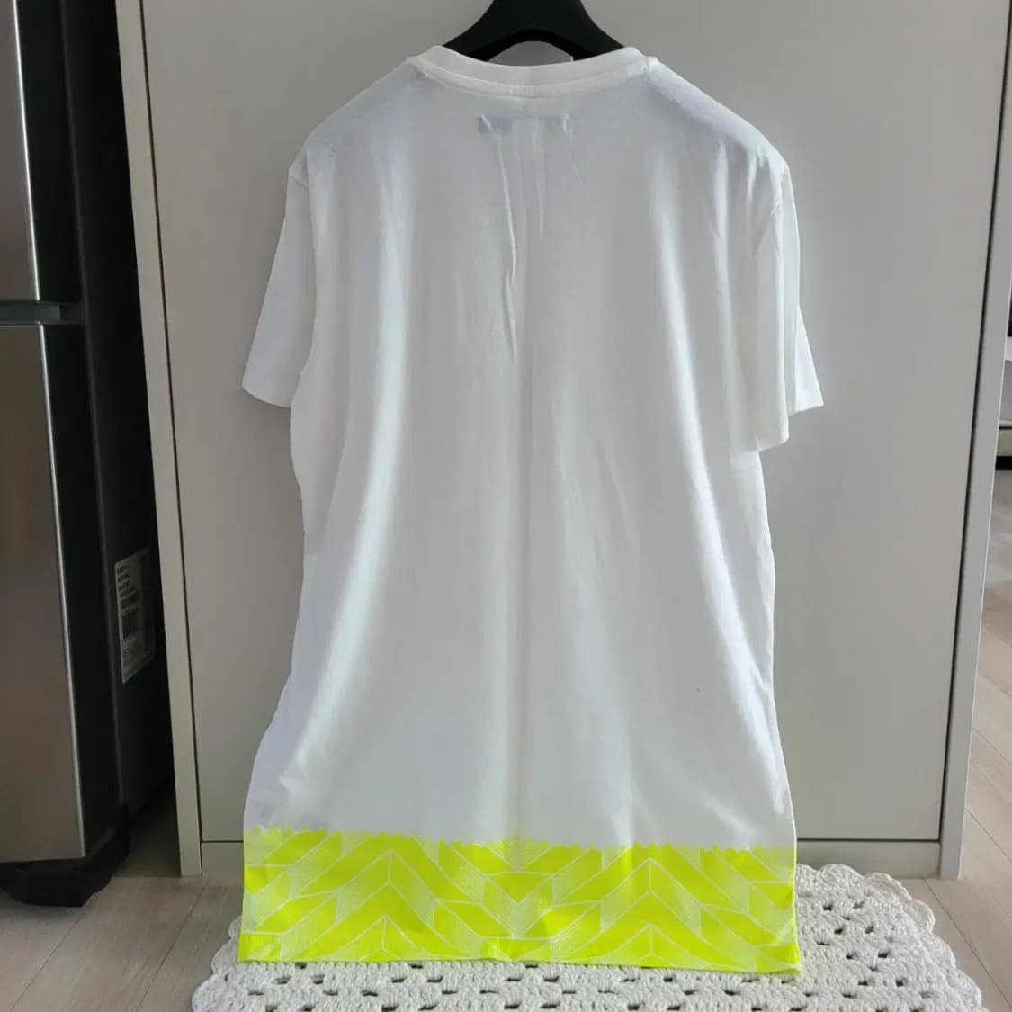 아디다스 오리지널 반팔티셔츠 상품이미지4