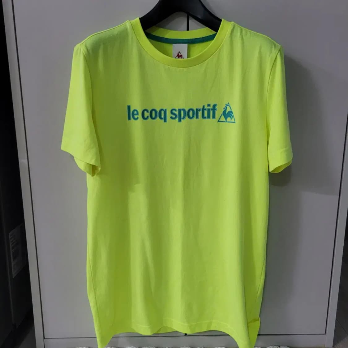 르꼬끄 반팔티셔츠 상품이미지1