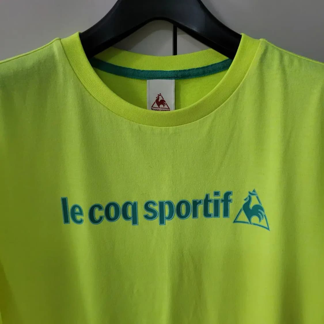 르꼬끄 반팔티셔츠 상품이미지2