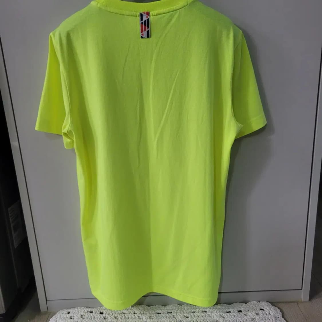 르꼬끄 반팔티셔츠 상품이미지3