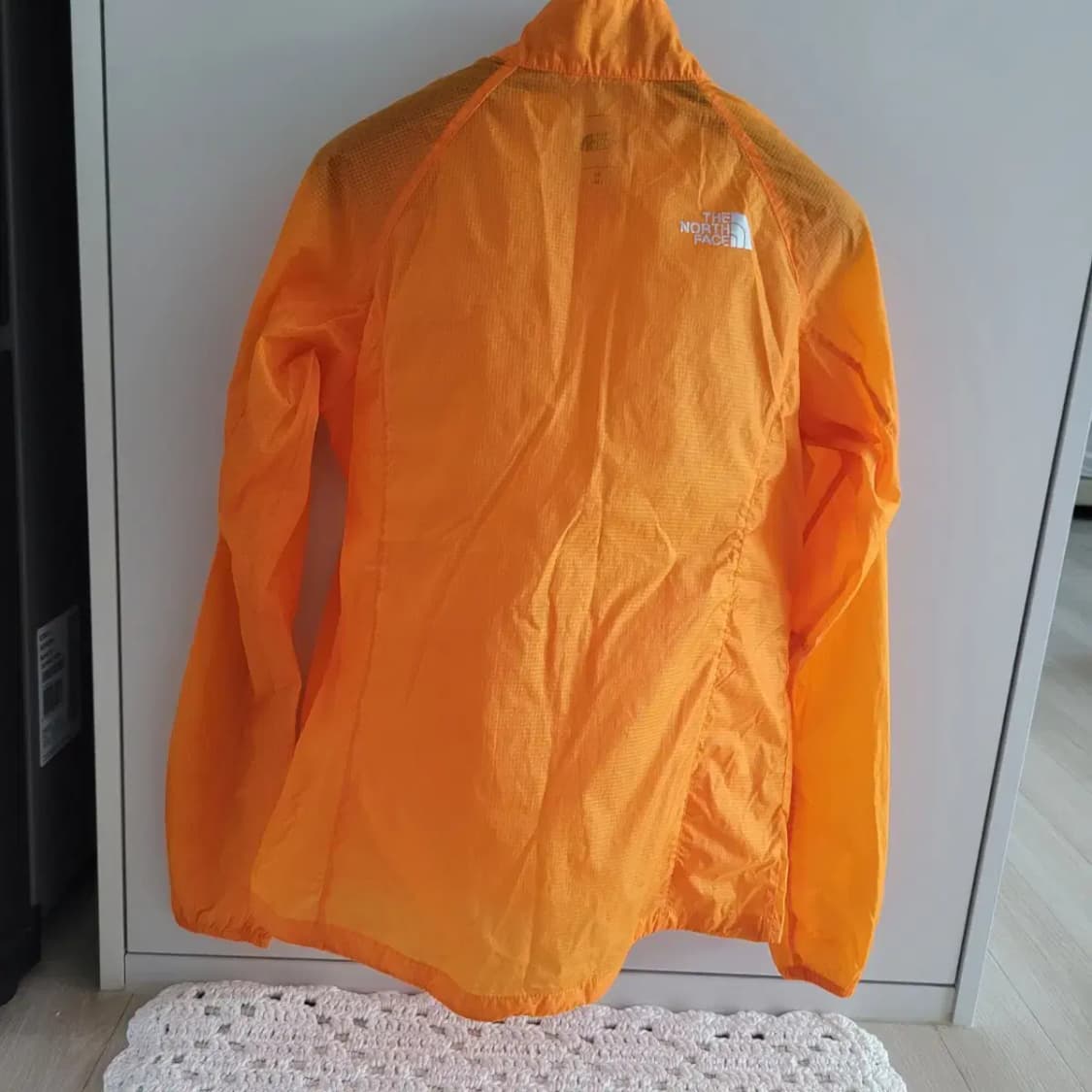 노스페이스 초경량 바람막이 상품이미지4