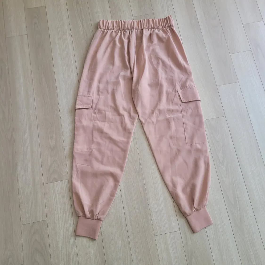 자라 조거팬츠 상품이미지3