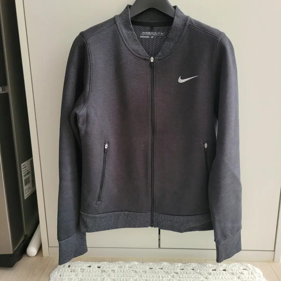 나이키 집업 상품이미지1