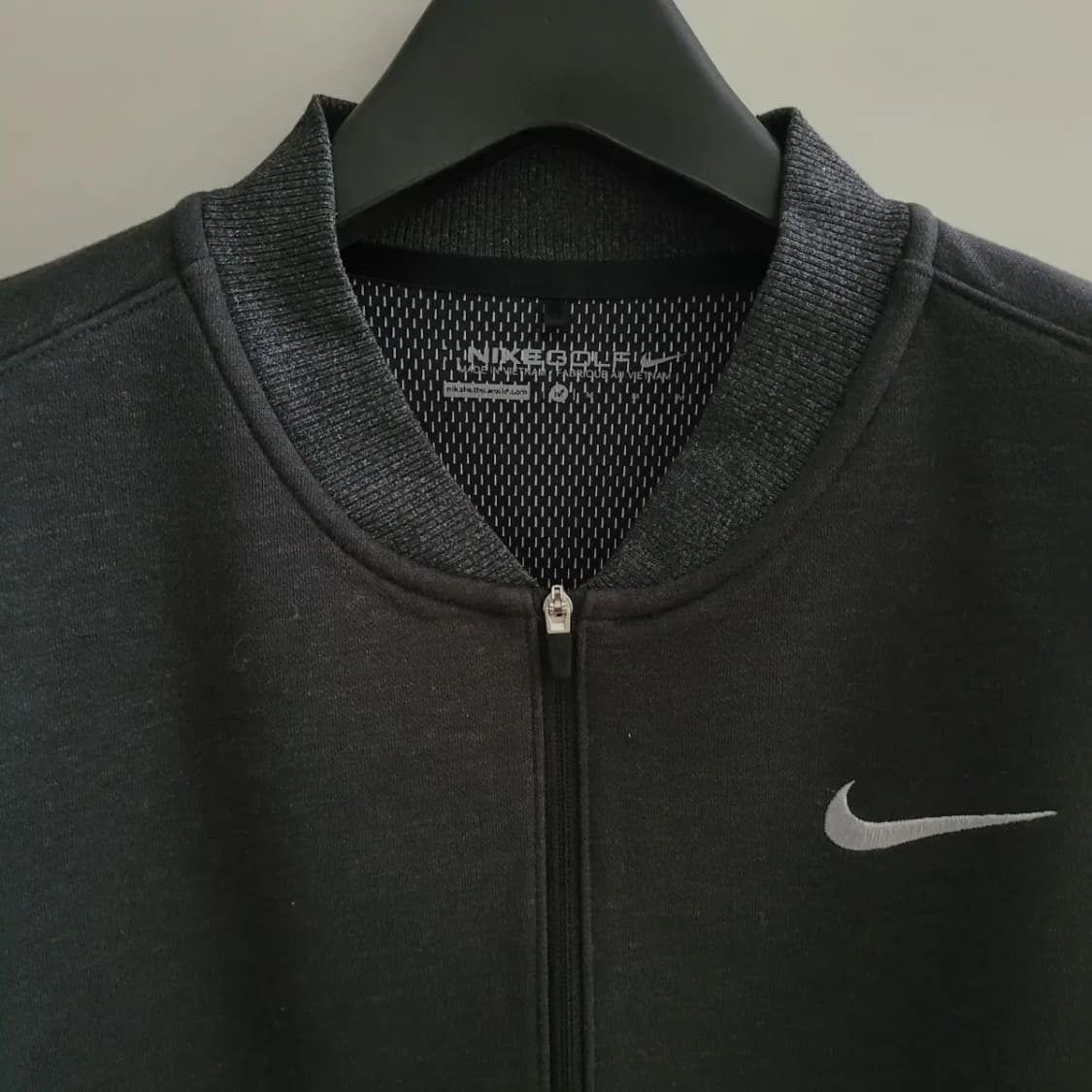 나이키 집업 상품이미지2