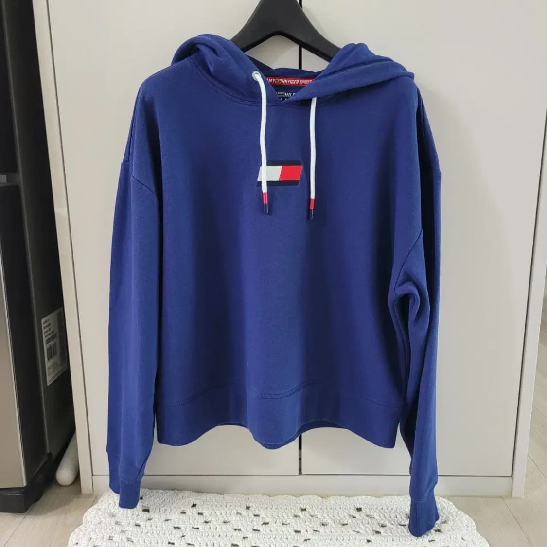 타미힐피거 후드티셔츠 상품이미지1