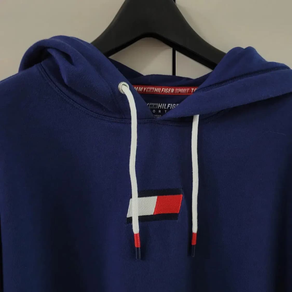 타미힐피거 후드티셔츠 상품이미지2