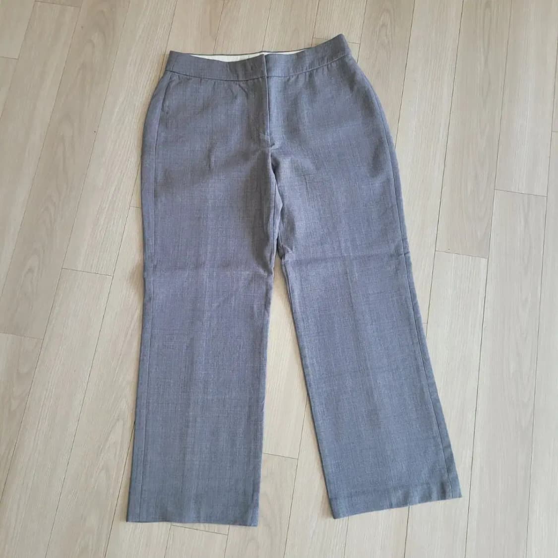 한섬 마인 슬렉스 바지 상품이미지1