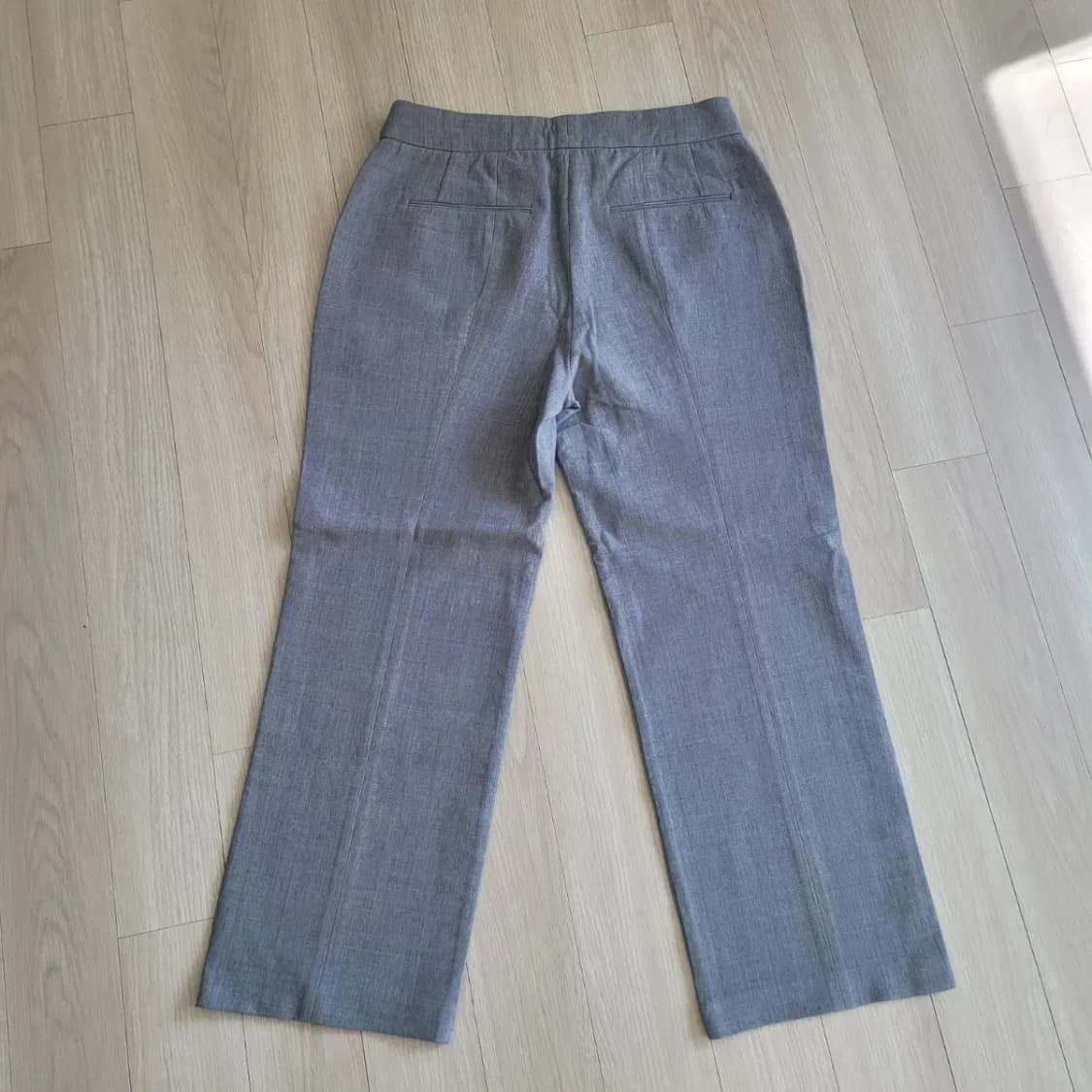 한섬 마인 슬렉스 바지 상품이미지3