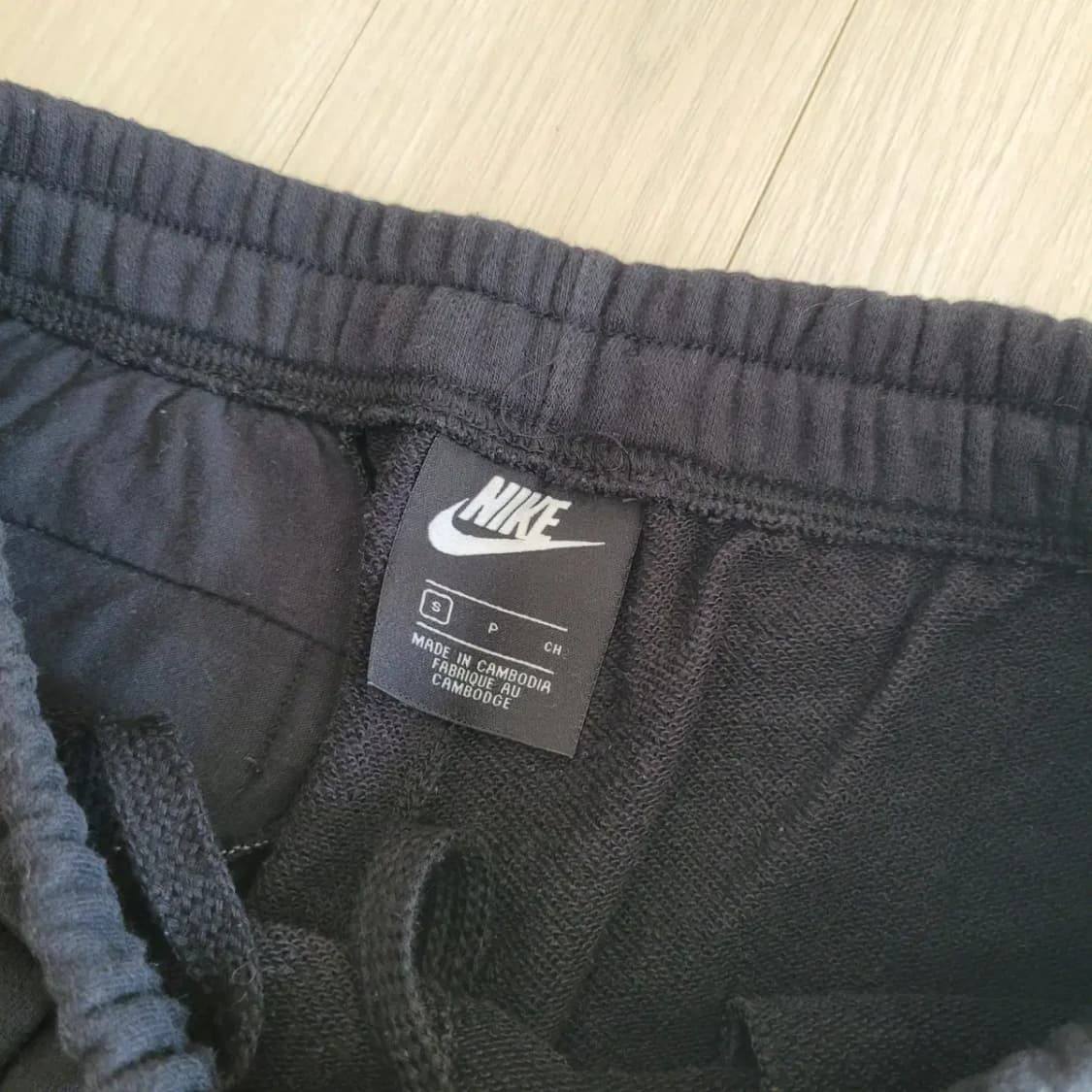 나이키 조거팬츠 상품이미지3