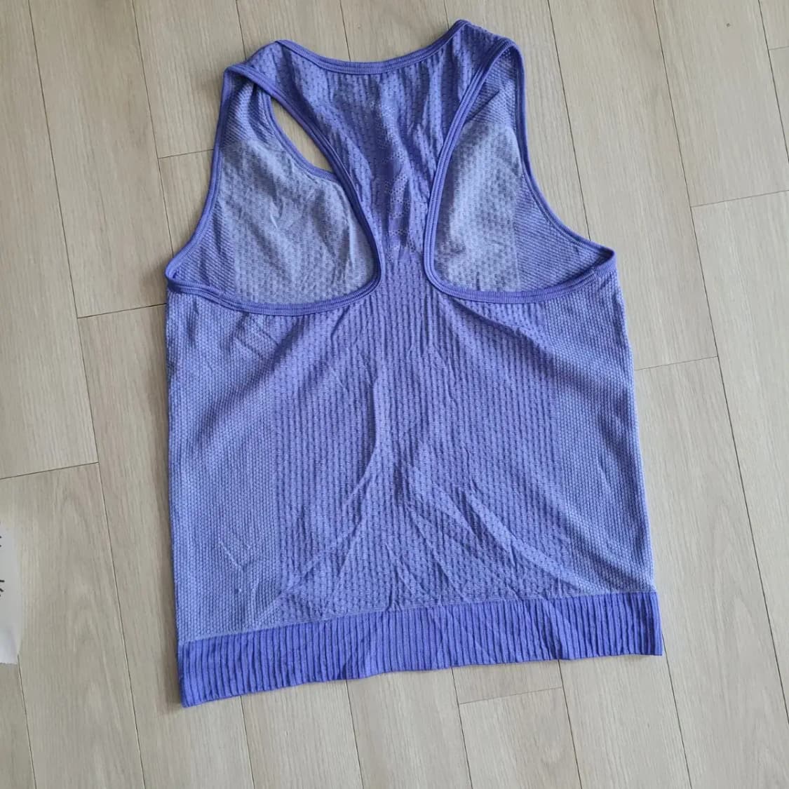 나이키 민소매 나시 드라이핏 상품이미지4