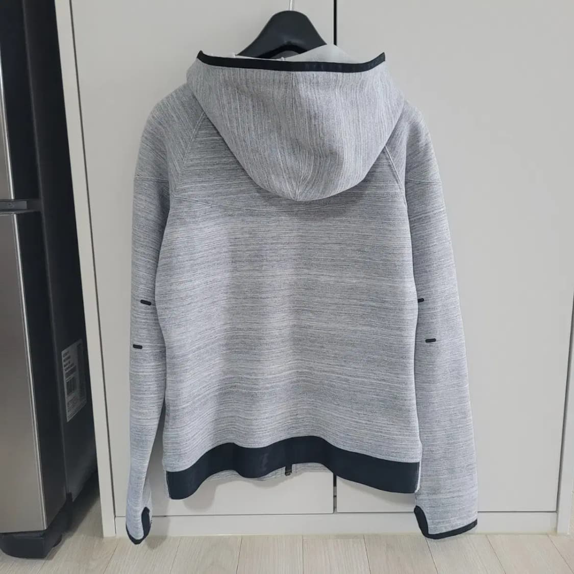 나이키 테크팩 후드집업 상품이미지5