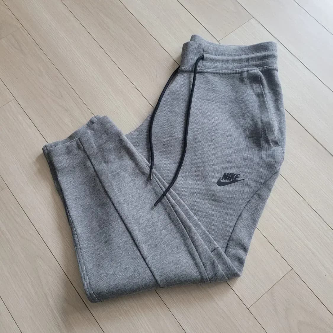 나이키 테크팩 7부 팬츠 바지 상품이미지1